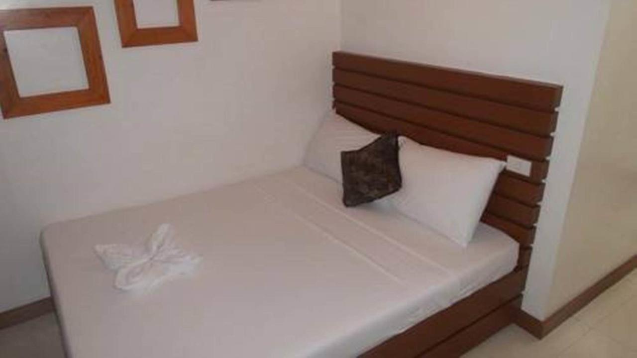 Abozza Resort Balabag  Eksteriør billede